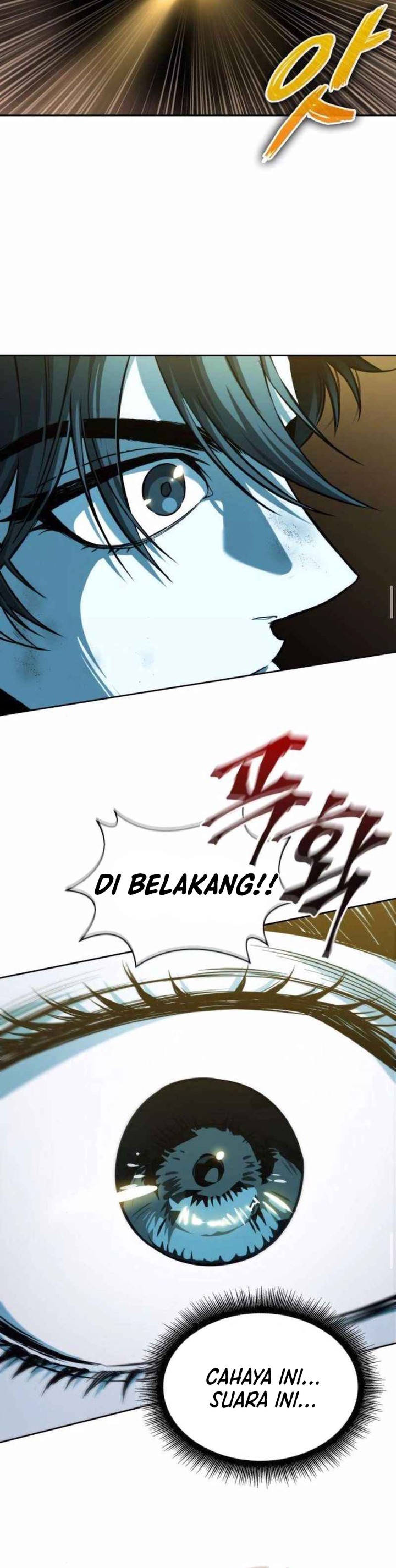 nano-machine - Chapter: 262