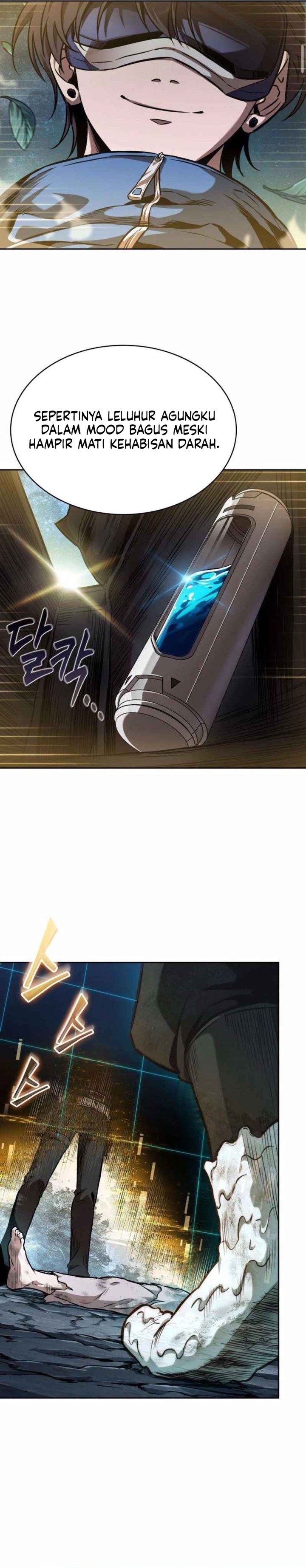 nano-machine - Chapter: 262