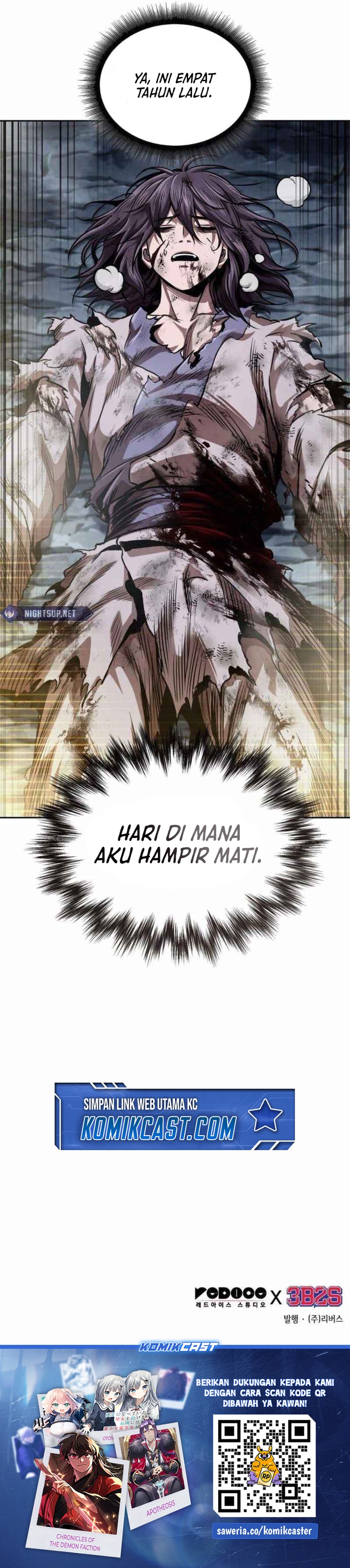 nano-machine - Chapter: 262