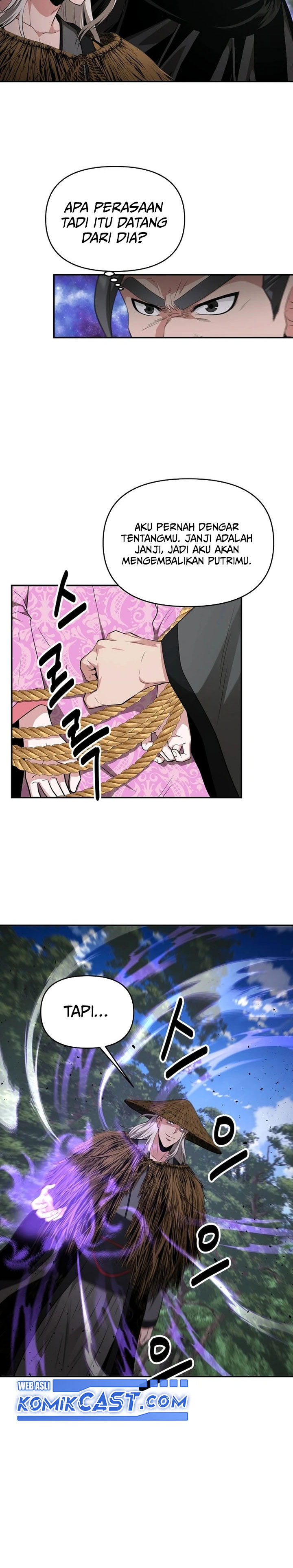the-worlds-best-kunlun-tavern - Chapter: 49