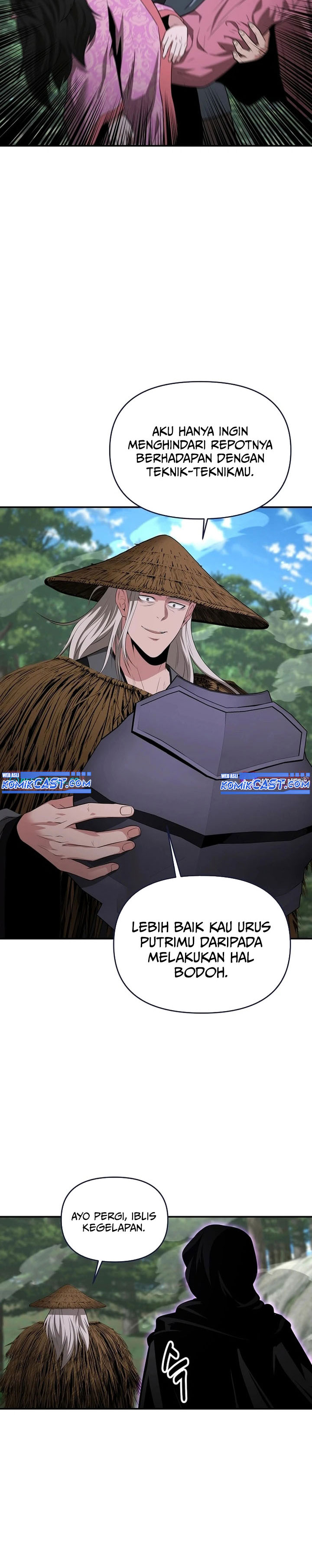 the-worlds-best-kunlun-tavern - Chapter: 49
