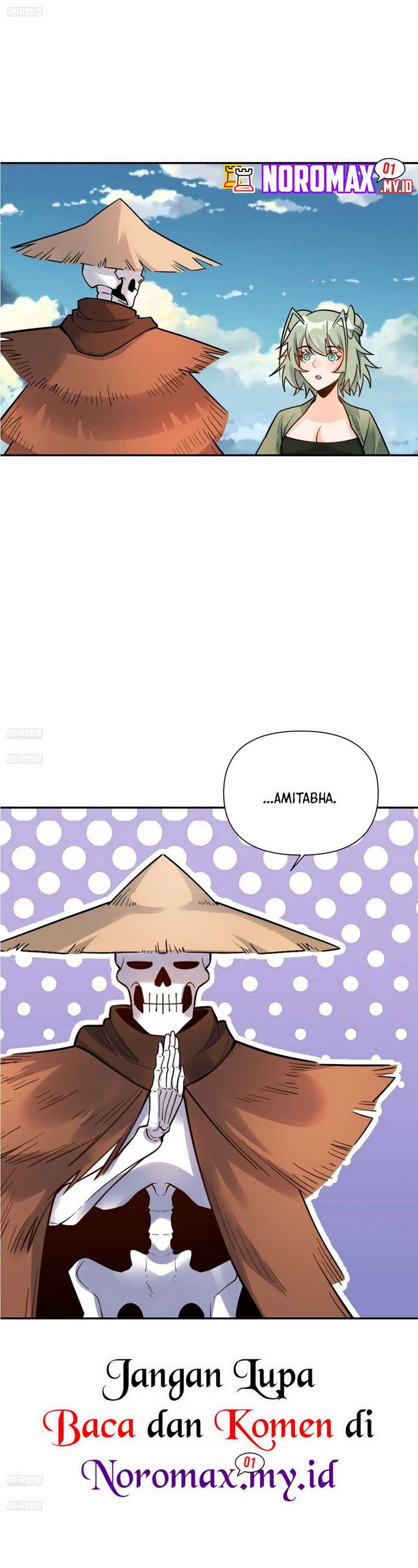 im-actually-a-cultivation-bigshot - Chapter: 495