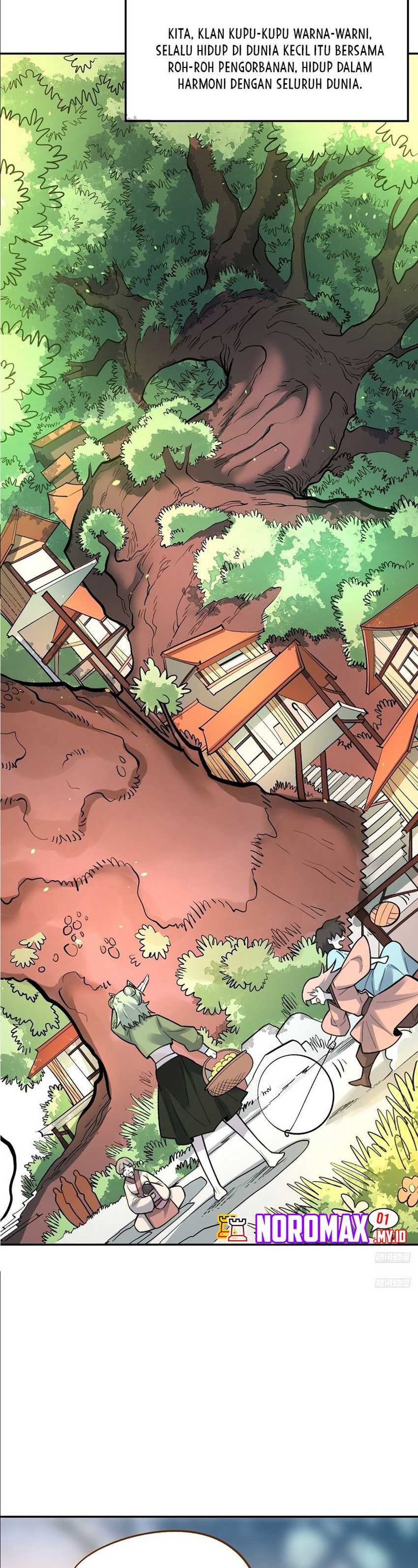 im-actually-a-cultivation-bigshot - Chapter: 495