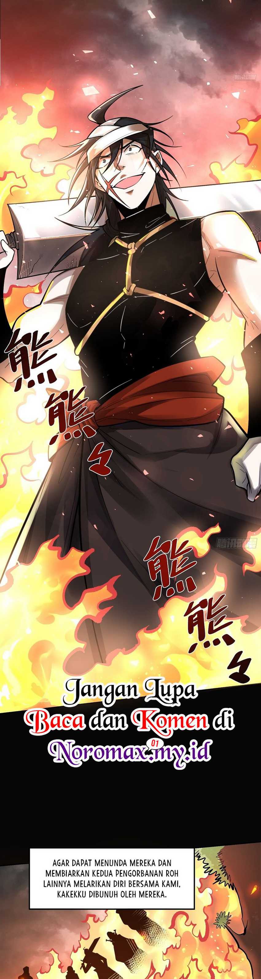 im-actually-a-cultivation-bigshot - Chapter: 495
