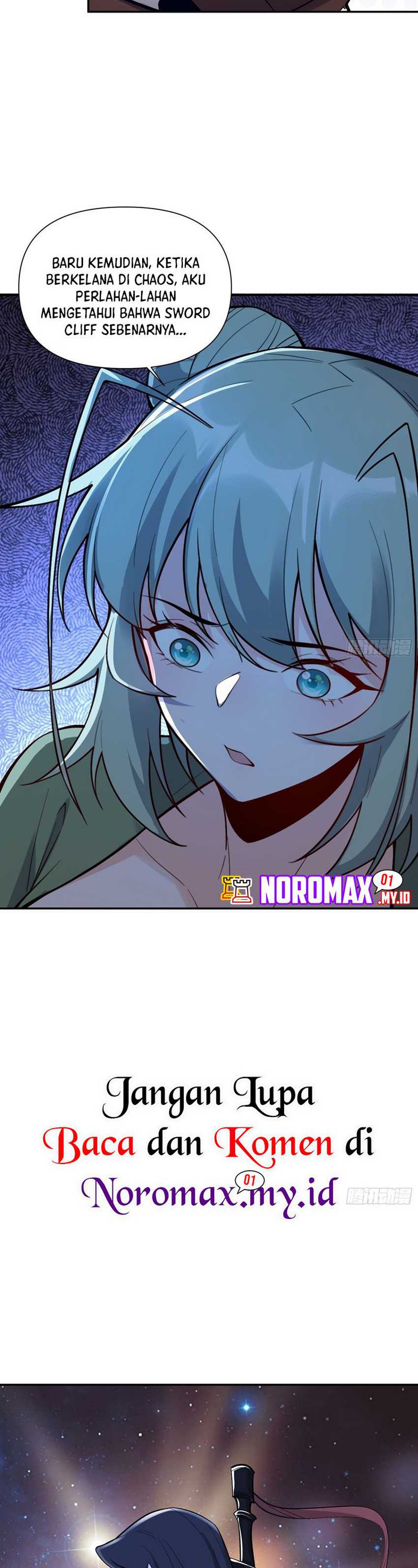 im-actually-a-cultivation-bigshot - Chapter: 495