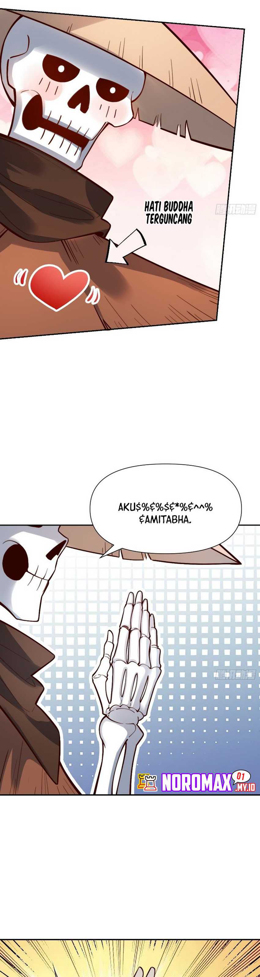 im-actually-a-cultivation-bigshot - Chapter: 495