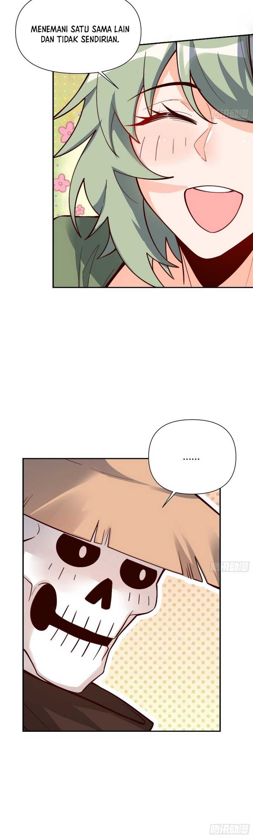 im-actually-a-cultivation-bigshot - Chapter: 495