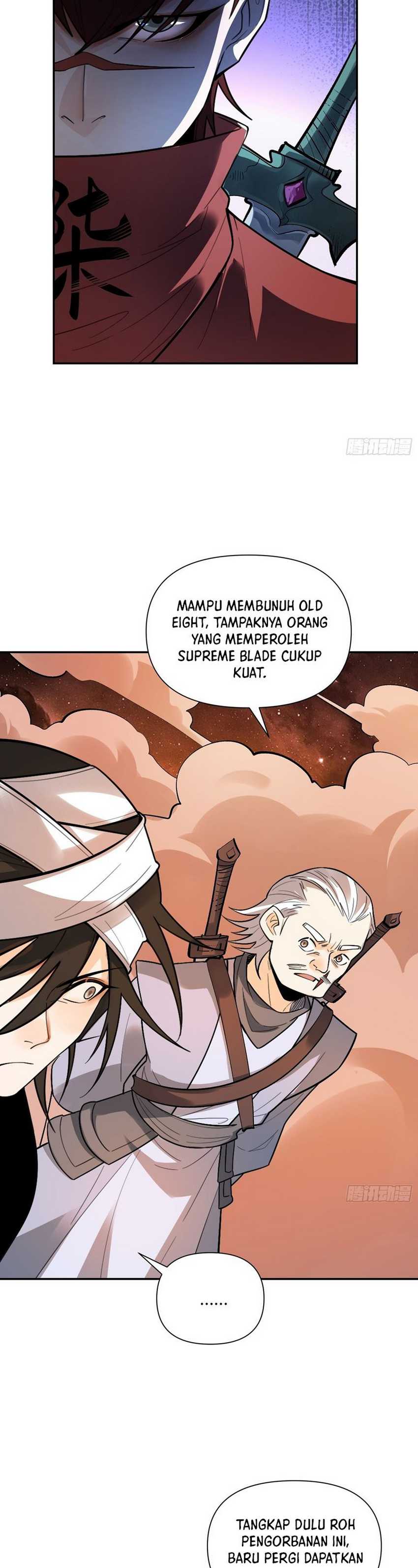im-actually-a-cultivation-bigshot - Chapter: 495