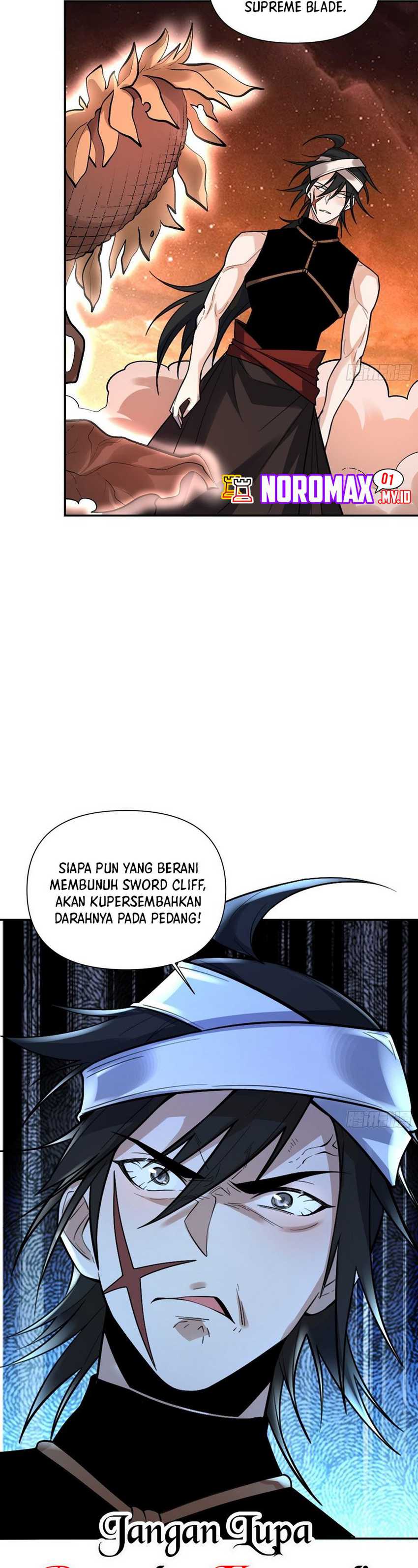 im-actually-a-cultivation-bigshot - Chapter: 495