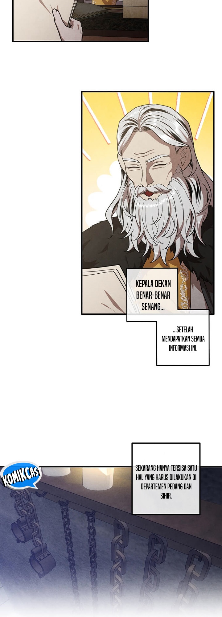 legendary-youngest-son-of-the-marquis-house - Chapter: 131