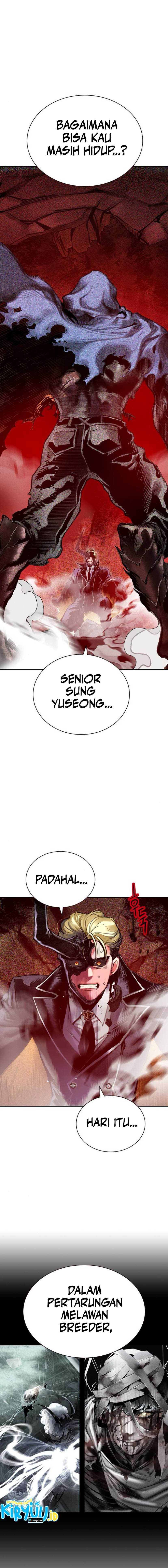 jungle-juice - Chapter: 161