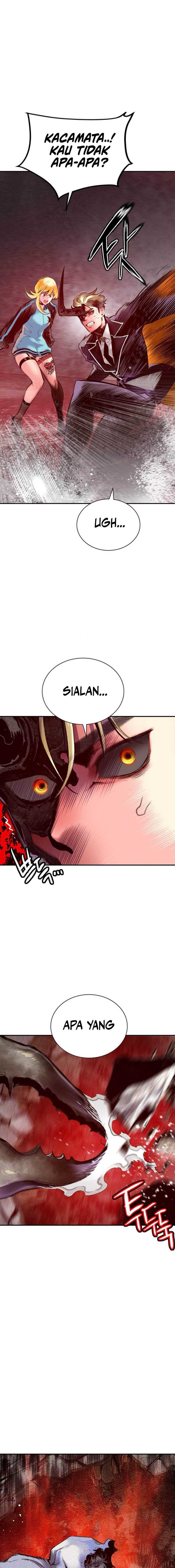 jungle-juice - Chapter: 161
