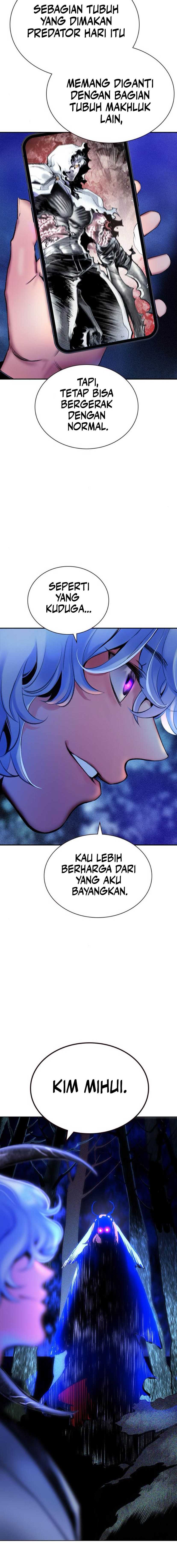 jungle-juice - Chapter: 161
