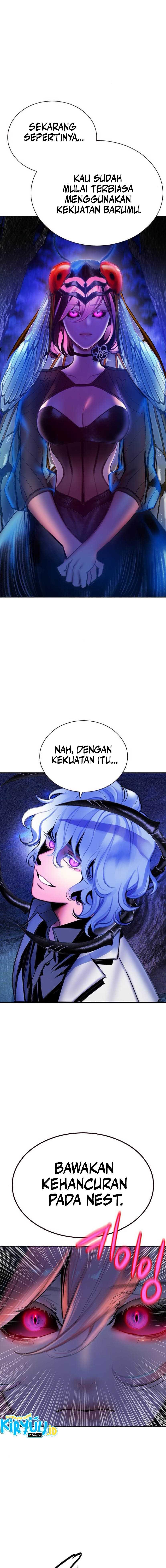 jungle-juice - Chapter: 161