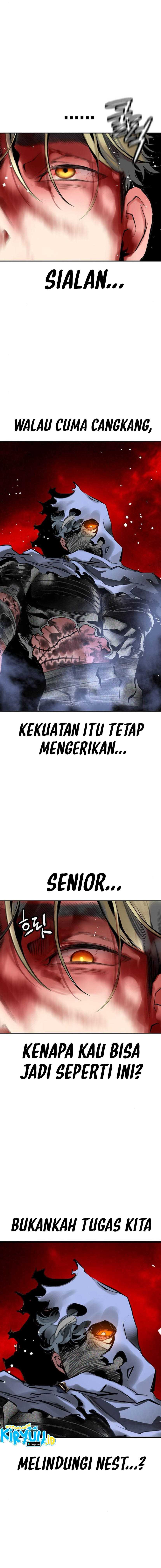 jungle-juice - Chapter: 161