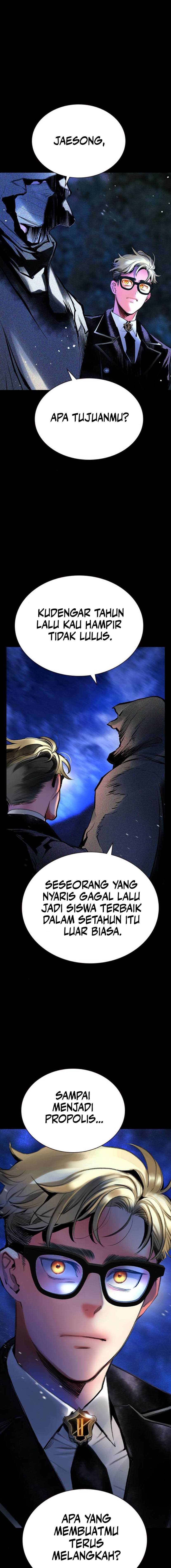 jungle-juice - Chapter: 161