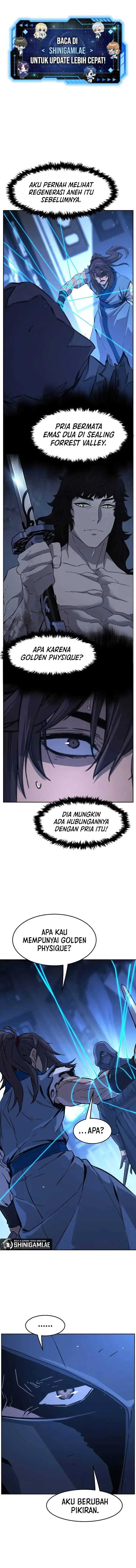absolute-sword-sense - Chapter: 134