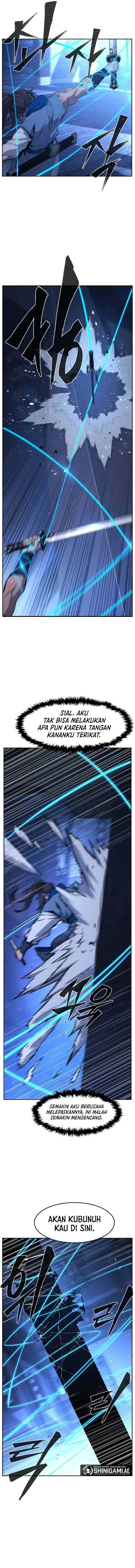 absolute-sword-sense - Chapter: 134
