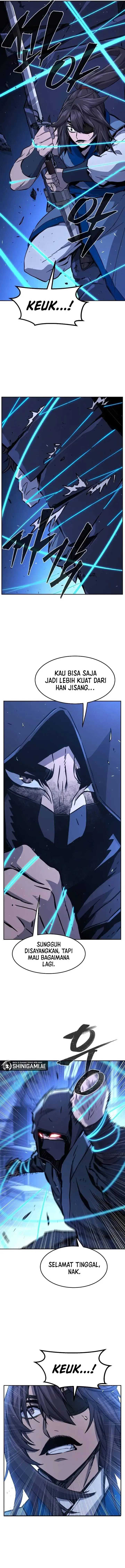 absolute-sword-sense - Chapter: 134