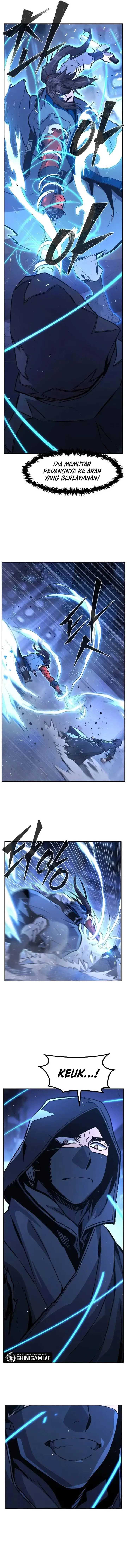 absolute-sword-sense - Chapter: 134