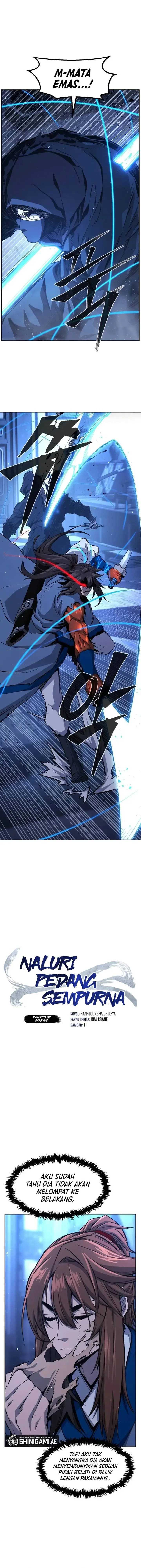 absolute-sword-sense - Chapter: 134