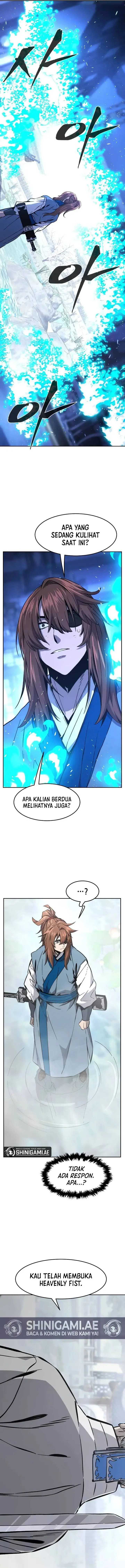 absolute-sword-sense - Chapter: 134