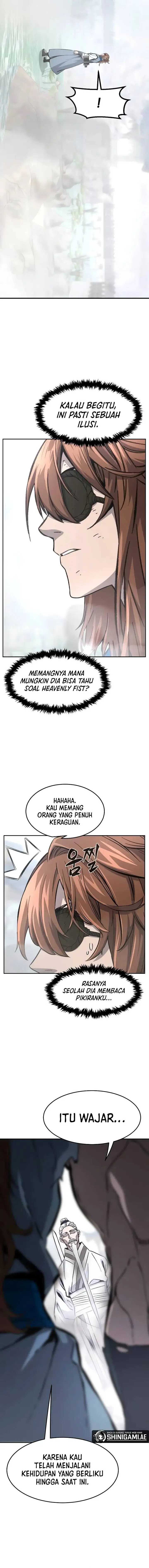 absolute-sword-sense - Chapter: 134