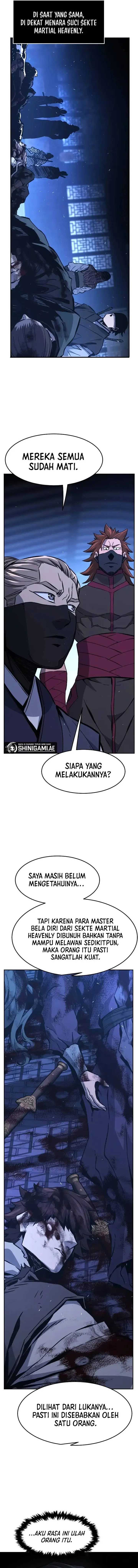 absolute-sword-sense - Chapter: 134