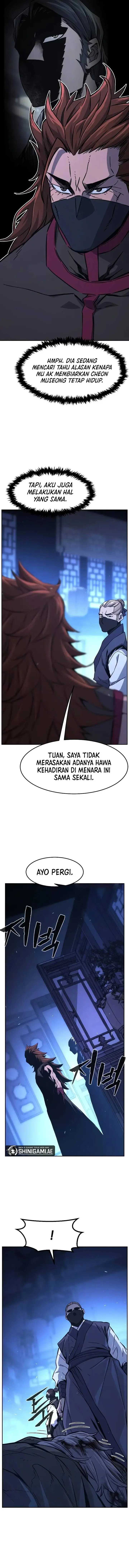 absolute-sword-sense - Chapter: 134