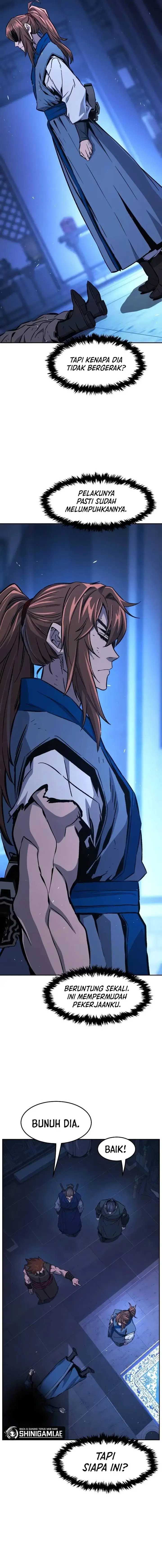 absolute-sword-sense - Chapter: 134