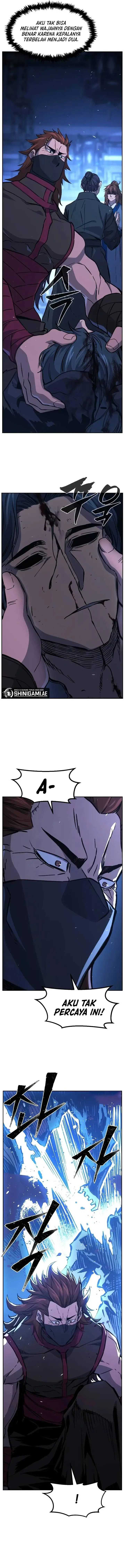 absolute-sword-sense - Chapter: 134