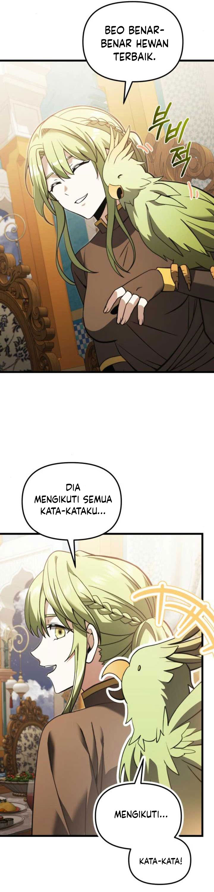 terminally-ill-genius-dark-knight - Chapter: 101