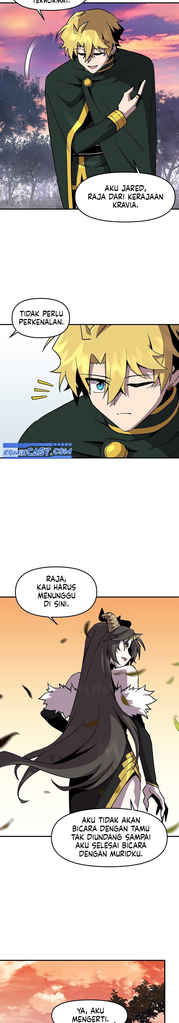 i-am-player-who-suck-alone - Chapter: 149