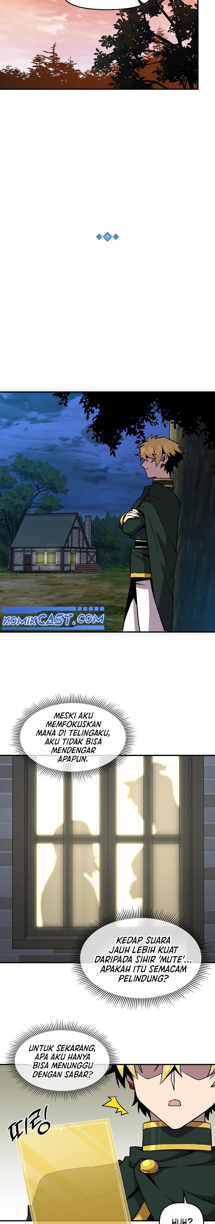i-am-player-who-suck-alone - Chapter: 149