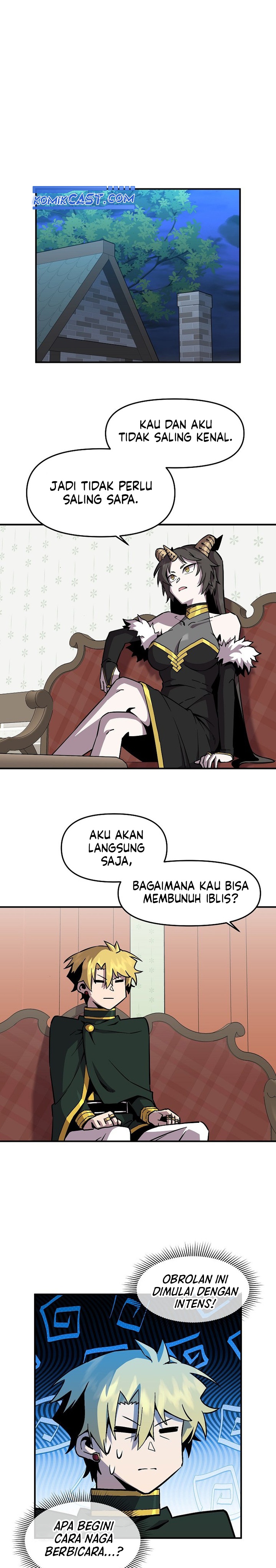 i-am-player-who-suck-alone - Chapter: 149