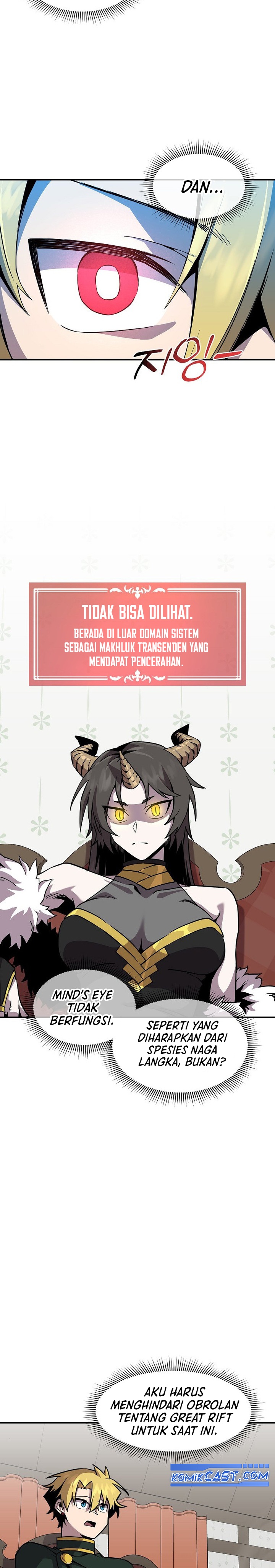 i-am-player-who-suck-alone - Chapter: 149