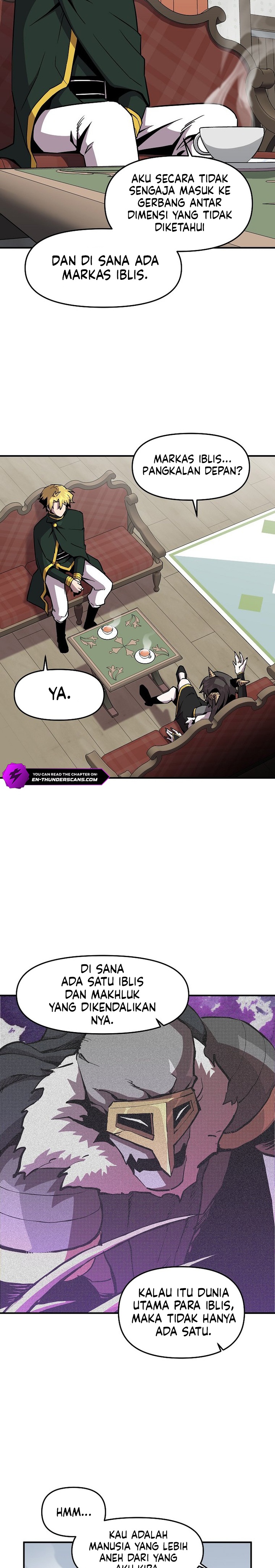 i-am-player-who-suck-alone - Chapter: 149