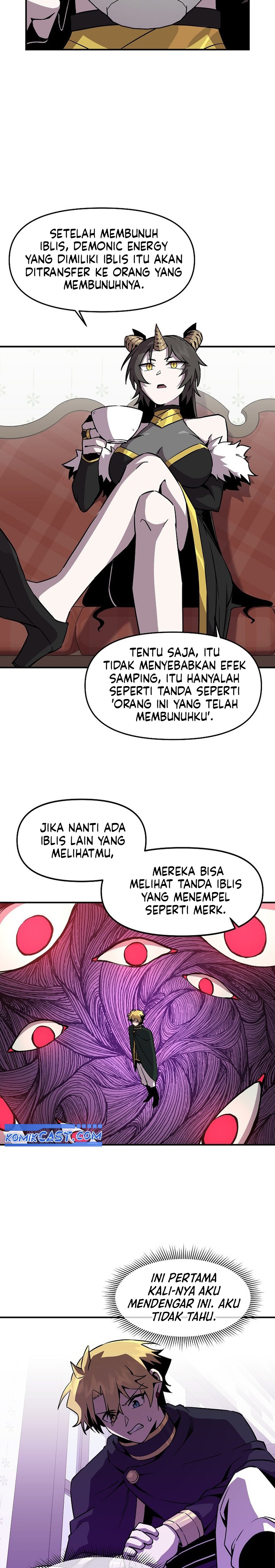 i-am-player-who-suck-alone - Chapter: 149