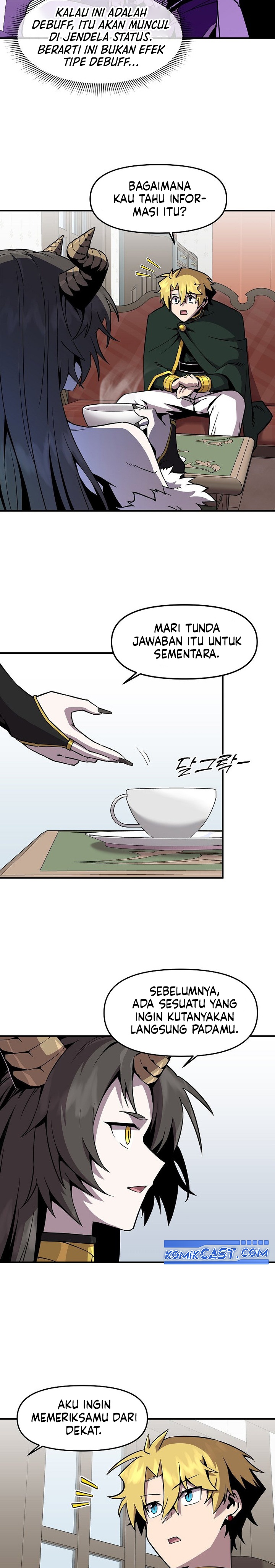 i-am-player-who-suck-alone - Chapter: 149