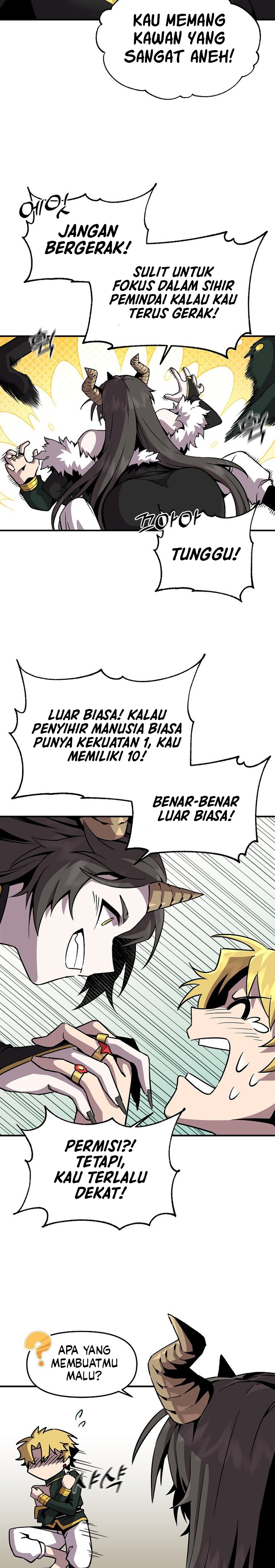 i-am-player-who-suck-alone - Chapter: 149