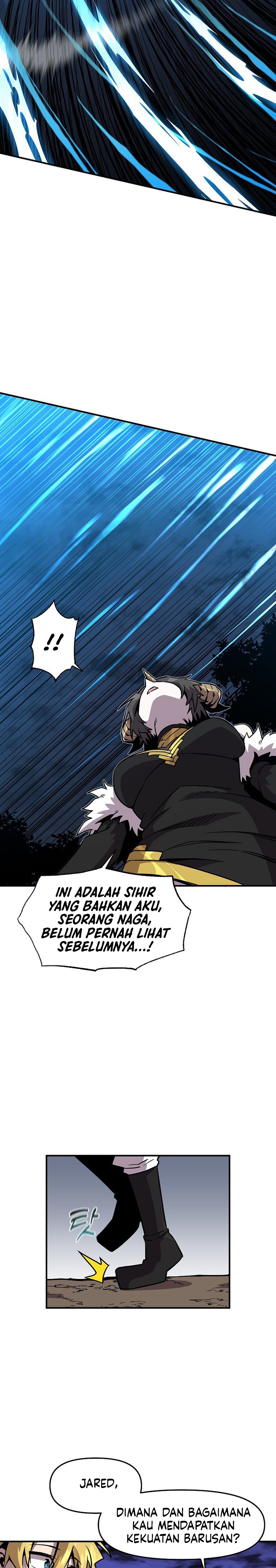 i-am-player-who-suck-alone - Chapter: 149