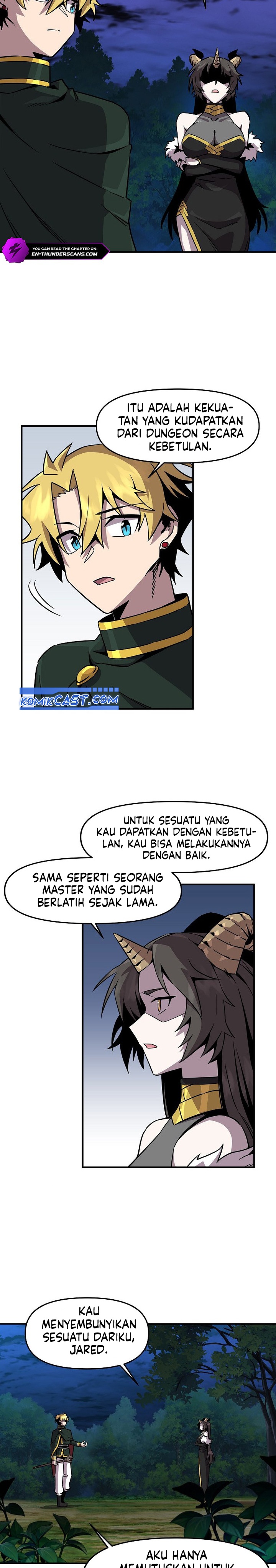 i-am-player-who-suck-alone - Chapter: 149