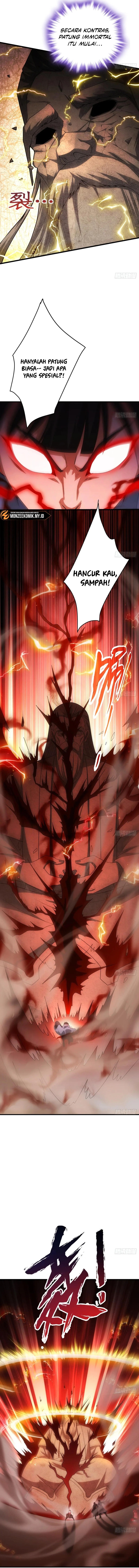 the-more-i-die-the-more-invincible-i-become - Chapter: 46