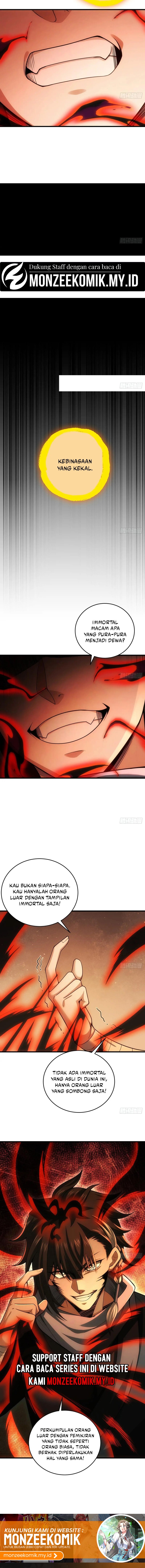 the-more-i-die-the-more-invincible-i-become - Chapter: 46