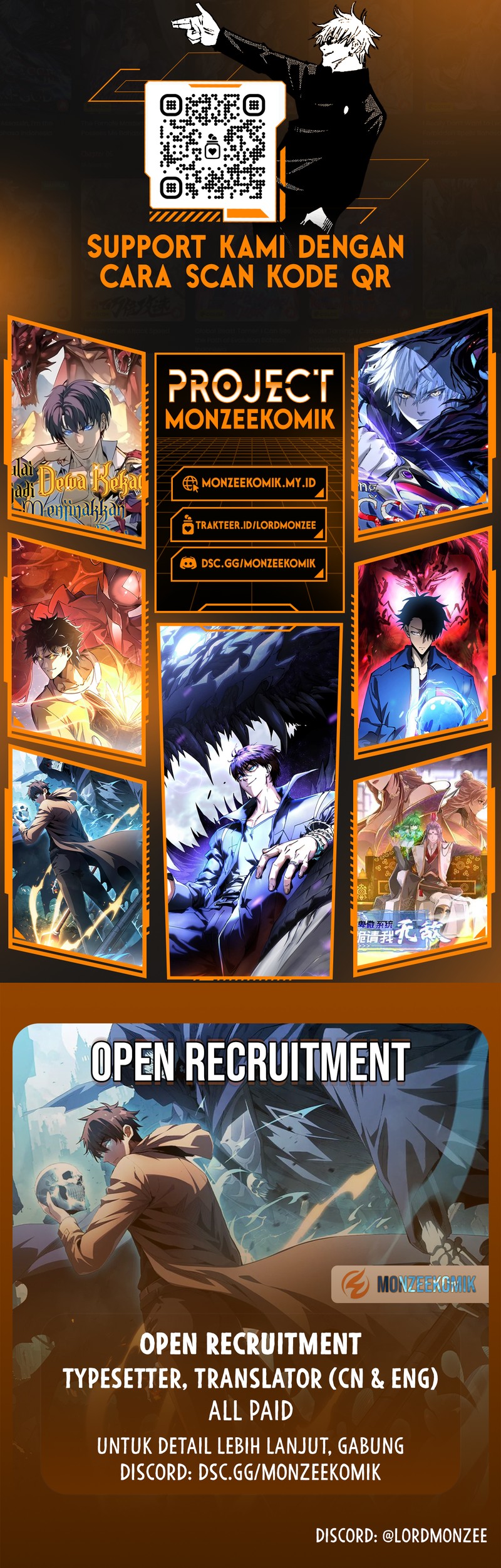 the-more-i-die-the-more-invincible-i-become - Chapter: 46