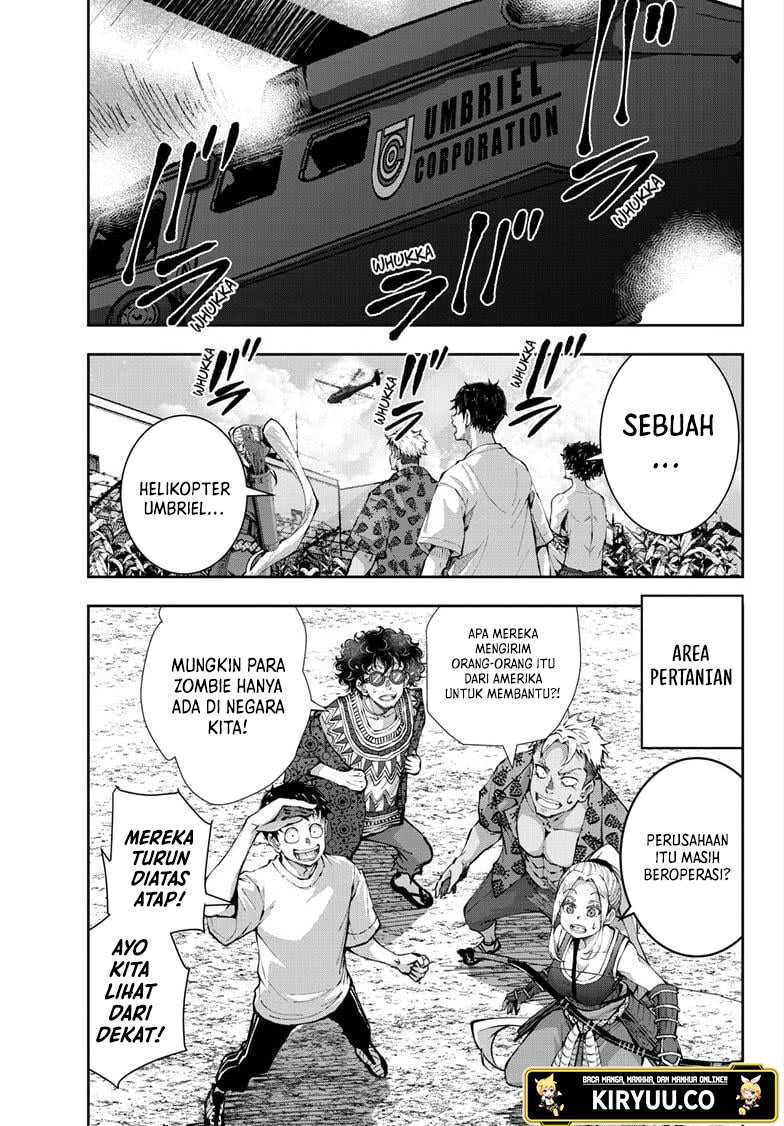 zombie-100-zombie-ni-naru-made-ni-shitai-100-no-koto - Chapter: 48