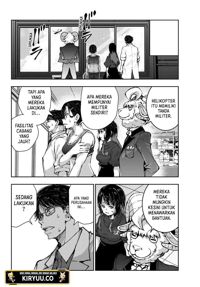 zombie-100-zombie-ni-naru-made-ni-shitai-100-no-koto - Chapter: 48