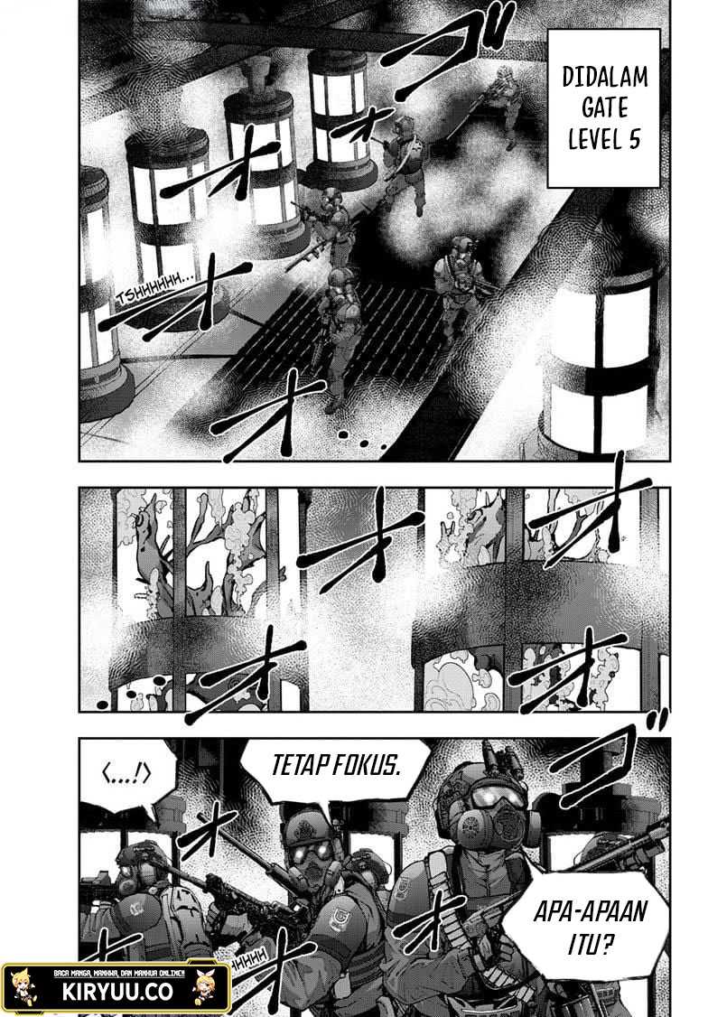 zombie-100-zombie-ni-naru-made-ni-shitai-100-no-koto - Chapter: 48