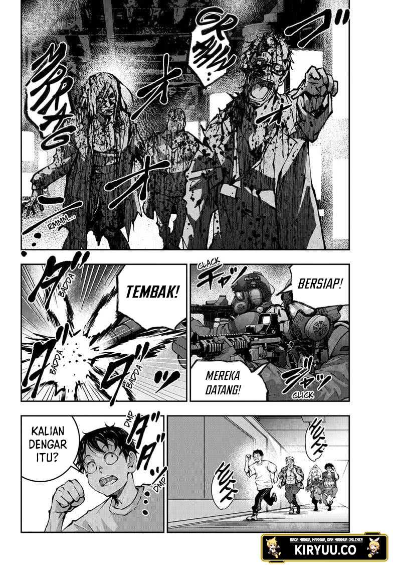 zombie-100-zombie-ni-naru-made-ni-shitai-100-no-koto - Chapter: 48