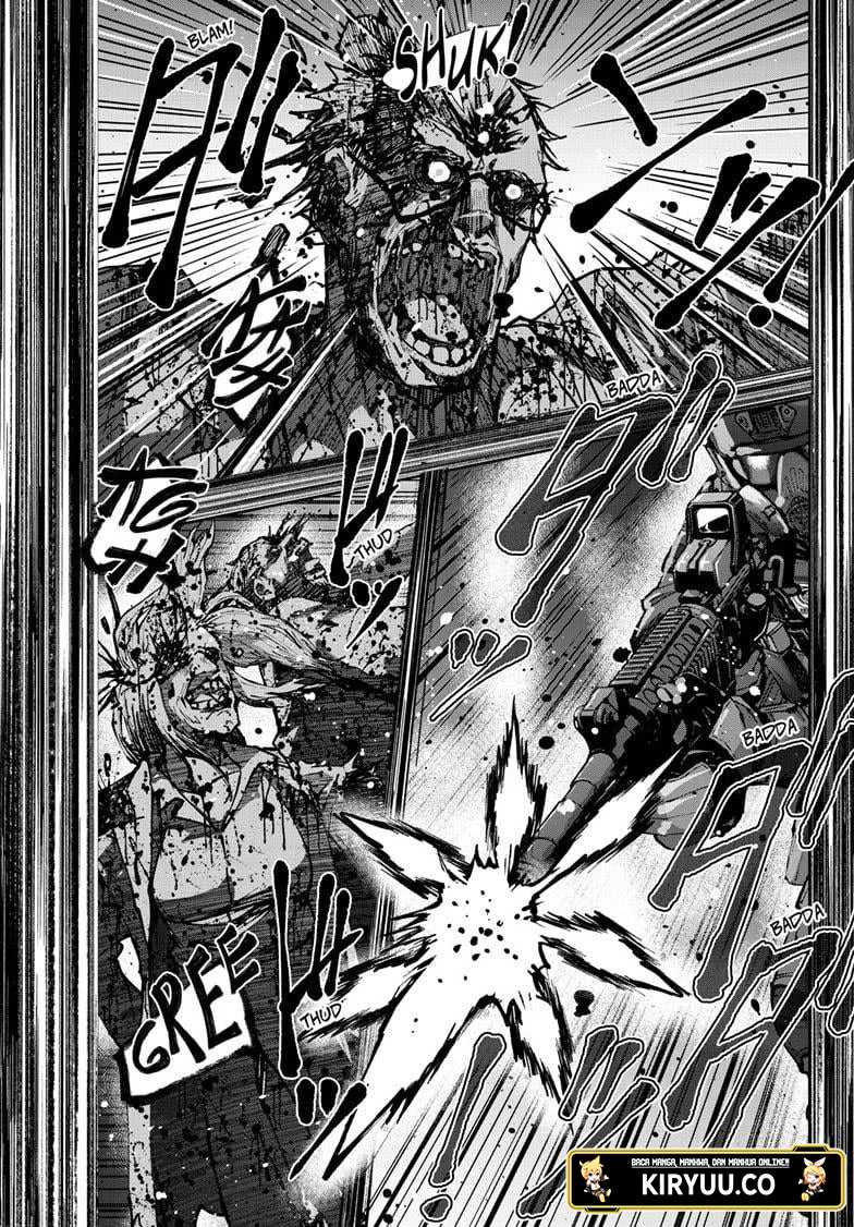 zombie-100-zombie-ni-naru-made-ni-shitai-100-no-koto - Chapter: 48